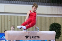Thumbnail - JT III - Carlo Wetzk - Gymnastique Artistique - 2022 - egWohnen JuniorsTrophy - Participants - Cottbus 02051_03600.jpg