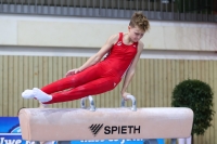 Thumbnail - JT III - Carlo Wetzk - Artistic Gymnastics - 2022 - egWohnen JuniorsTrophy - Participants - Cottbus 02051_03601.jpg