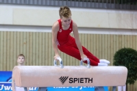 Thumbnail - JT III - Carlo Wetzk - Спортивная гимнастика - 2022 - egWohnen JuniorsTrophy - Participants - Cottbus 02051_03603.jpg