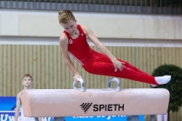Thumbnail - JT III - Carlo Wetzk - Спортивная гимнастика - 2022 - egWohnen JuniorsTrophy - Participants - Cottbus 02051_03604.jpg