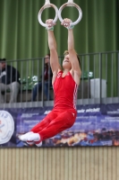 Thumbnail - JT III - Carlo Wetzk - Artistic Gymnastics - 2022 - egWohnen JuniorsTrophy - Participants - Cottbus 02051_03605.jpg