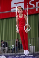 Thumbnail - JT III - Carlo Wetzk - Artistic Gymnastics - 2022 - egWohnen JuniorsTrophy - Participants - Cottbus 02051_03606.jpg