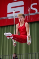 Thumbnail - JT III - Carlo Wetzk - Artistic Gymnastics - 2022 - egWohnen JuniorsTrophy - Participants - Cottbus 02051_03608.jpg