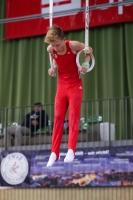 Thumbnail - JT III - Carlo Wetzk - Artistic Gymnastics - 2022 - egWohnen JuniorsTrophy - Participants - Cottbus 02051_03611.jpg