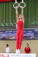Thumbnail - JT III - Carlo Wetzk - Спортивная гимнастика - 2022 - egWohnen JuniorsTrophy - Participants - Cottbus 02051_03615.jpg
