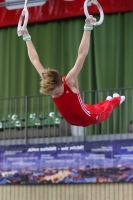 Thumbnail - JT III - Carlo Wetzk - Artistic Gymnastics - 2022 - egWohnen JuniorsTrophy - Participants - Cottbus 02051_03617.jpg