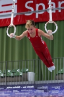 Thumbnail - JT III - Carlo Wetzk - Спортивная гимнастика - 2022 - egWohnen JuniorsTrophy - Participants - Cottbus 02051_03620.jpg