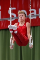 Thumbnail - Cottbus - Artistic Gymnastics - 2022 - egWohnen JuniorsTrophy - Participants 02051_03623.jpg