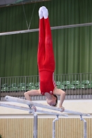 Thumbnail - JT III - Carlo Wetzk - Спортивная гимнастика - 2022 - egWohnen JuniorsTrophy - Participants - Cottbus 02051_03629.jpg