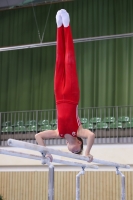 Thumbnail - JT III - Carlo Wetzk - Ginnastica Artistica - 2022 - egWohnen JuniorsTrophy - Participants - Cottbus 02051_03629.jpg