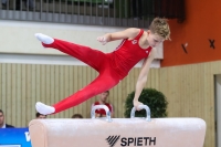 Thumbnail - JT III - Carlo Wetzk - Ginnastica Artistica - 2022 - egWohnen JuniorsTrophy - Participants - Cottbus 02051_03634.jpg