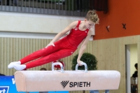 Thumbnail - JT III - Carlo Wetzk - Спортивная гимнастика - 2022 - egWohnen JuniorsTrophy - Participants - Cottbus 02051_03636.jpg