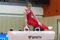 Thumbnail - JT III - Carlo Wetzk - Спортивная гимнастика - 2022 - egWohnen JuniorsTrophy - Participants - Cottbus 02051_03638.jpg