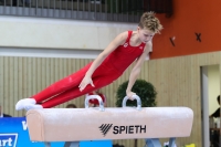 Thumbnail - JT III - Carlo Wetzk - Ginnastica Artistica - 2022 - egWohnen JuniorsTrophy - Participants - Cottbus 02051_03641.jpg