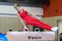 Thumbnail - JT III - Carlo Wetzk - Спортивная гимнастика - 2022 - egWohnen JuniorsTrophy - Participants - Cottbus 02051_03643.jpg