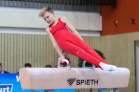 Thumbnail - JT III - Carlo Wetzk - Спортивная гимнастика - 2022 - egWohnen JuniorsTrophy - Participants - Cottbus 02051_03644.jpg