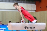 Thumbnail - JT III - Carlo Wetzk - Спортивная гимнастика - 2022 - egWohnen JuniorsTrophy - Participants - Cottbus 02051_03646.jpg