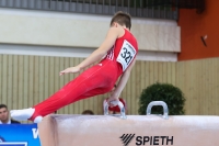 Thumbnail - JT III - Carlo Wetzk - Спортивная гимнастика - 2022 - egWohnen JuniorsTrophy - Participants - Cottbus 02051_03647.jpg