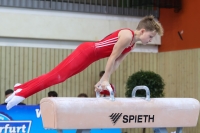 Thumbnail - JT III - Carlo Wetzk - Ginnastica Artistica - 2022 - egWohnen JuniorsTrophy - Participants - Cottbus 02051_03648.jpg