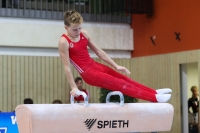 Thumbnail - JT III - Carlo Wetzk - Спортивная гимнастика - 2022 - egWohnen JuniorsTrophy - Participants - Cottbus 02051_03650.jpg
