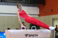 Thumbnail - JT III - Carlo Wetzk - Спортивная гимнастика - 2022 - egWohnen JuniorsTrophy - Participants - Cottbus 02051_03651.jpg