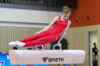 Thumbnail - JT III - Carlo Wetzk - Спортивная гимнастика - 2022 - egWohnen JuniorsTrophy - Participants - Cottbus 02051_03653.jpg