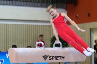 Thumbnail - JT III - Carlo Wetzk - Спортивная гимнастика - 2022 - egWohnen JuniorsTrophy - Participants - Cottbus 02051_03654.jpg