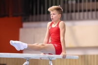 Thumbnail - JT III - Carlo Wetzk - Gymnastique Artistique - 2022 - egWohnen JuniorsTrophy - Participants - Cottbus 02051_03656.jpg