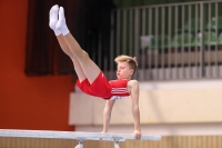 Thumbnail - JT III - Carlo Wetzk - Спортивная гимнастика - 2022 - egWohnen JuniorsTrophy - Participants - Cottbus 02051_03657.jpg