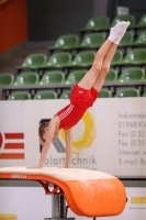 Thumbnail - Cottbus - Artistic Gymnastics - 2022 - egWohnen JuniorsTrophy - Participants 02051_03661.jpg