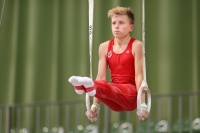 Thumbnail - JT III - Carlo Wetzk - Ginnastica Artistica - 2022 - egWohnen JuniorsTrophy - Participants - Cottbus 02051_03671.jpg