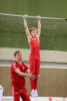 Thumbnail - Cottbus - Artistic Gymnastics - 2022 - egWohnen JuniorsTrophy - Participants 02051_03676.jpg