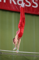 Thumbnail - JT III - Carlo Wetzk - Gymnastique Artistique - 2022 - egWohnen JuniorsTrophy - Participants - Cottbus 02051_03685.jpg