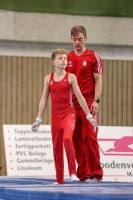 Thumbnail - Cottbus - Artistic Gymnastics - 2022 - egWohnen JuniorsTrophy - Participants 02051_03689.jpg