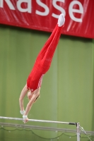 Thumbnail - JT III - Carlo Wetzk - Спортивная гимнастика - 2022 - egWohnen JuniorsTrophy - Participants - Cottbus 02051_03699.jpg