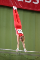 Thumbnail - Cottbus - Artistic Gymnastics - 2022 - egWohnen JuniorsTrophy - Participants 02051_03706.jpg