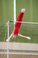 Thumbnail - Cottbus - Спортивная гимнастика - 2022 - egWohnen JuniorsTrophy - Participants 02051_03713.jpg