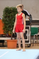 Thumbnail - JT III - Carlo Wetzk - Спортивная гимнастика - 2022 - egWohnen JuniorsTrophy - Participants - Cottbus 02051_03714.jpg