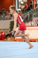 Thumbnail - JT III - Carlo Wetzk - Спортивная гимнастика - 2022 - egWohnen JuniorsTrophy - Participants - Cottbus 02051_03715.jpg