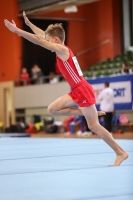 Thumbnail - JT III - Carlo Wetzk - Спортивная гимнастика - 2022 - egWohnen JuniorsTrophy - Participants - Cottbus 02051_03716.jpg