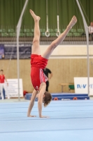 Thumbnail - Cottbus - Спортивная гимнастика - 2022 - egWohnen JuniorsTrophy - Participants 02051_03717.jpg
