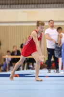 Thumbnail - JT III - Carlo Wetzk - Спортивная гимнастика - 2022 - egWohnen JuniorsTrophy - Participants - Cottbus 02051_03719.jpg