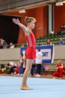 Thumbnail - JT III - Carlo Wetzk - Спортивная гимнастика - 2022 - egWohnen JuniorsTrophy - Participants - Cottbus 02051_03720.jpg