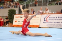 Thumbnail - JT III - Carlo Wetzk - Спортивная гимнастика - 2022 - egWohnen JuniorsTrophy - Participants - Cottbus 02051_03722.jpg