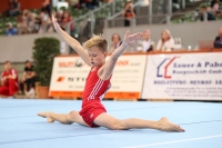 Thumbnail - JT III - Carlo Wetzk - Спортивная гимнастика - 2022 - egWohnen JuniorsTrophy - Participants - Cottbus 02051_03723.jpg