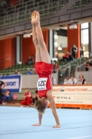 Thumbnail - JT III - Carlo Wetzk - Спортивная гимнастика - 2022 - egWohnen JuniorsTrophy - Participants - Cottbus 02051_03725.jpg