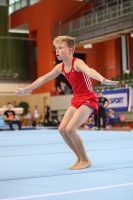 Thumbnail - JT III - Carlo Wetzk - Спортивная гимнастика - 2022 - egWohnen JuniorsTrophy - Participants - Cottbus 02051_03726.jpg