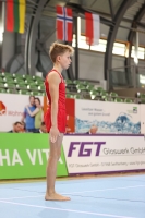 Thumbnail - JT III - Carlo Wetzk - Спортивная гимнастика - 2022 - egWohnen JuniorsTrophy - Participants - Cottbus 02051_03727.jpg