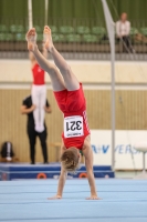 Thumbnail - JT III - Carlo Wetzk - Спортивная гимнастика - 2022 - egWohnen JuniorsTrophy - Participants - Cottbus 02051_03729.jpg