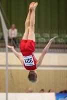 Thumbnail - JT III - Carlo Wetzk - Спортивная гимнастика - 2022 - egWohnen JuniorsTrophy - Participants - Cottbus 02051_03731.jpg